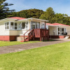 Отель Waitangi Beach Unit A, фото 16