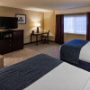 Отель BEST WESTERN Greenfield Inn, фото 4