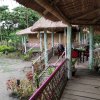 Отель Jonki Panoi Bamboo Cottages в Джорхате