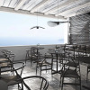 Отель Mr and Mrs White Oia – Santorini, фото 21