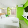 Отель Best Price Studio @ The Enviro Apartment, фото 2