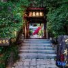 Отель Zhuxieting Light Luxury Holiday Inn (Lijiang Dayan Ancient Town), фото 14