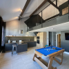Отель The Luxury Penthouse by Sasco Apartments, фото 15