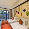 Отель Cozy Hoian Boutique Villas, фото 6