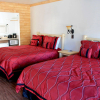 Отель Yosemite Gold Country Lodge, фото 6