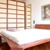 Отель One bedroom appartement at Pescara 100 m away from the beach with jacuzzi and enclosed garden, фото 16