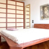 Отель One bedroom appartement at Pescara 100 m away from the beach with jacuzzi and enclosed garden, фото 11