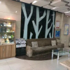 Отель Lin Luo Hotel (Shijiazhuang Time Street), фото 7