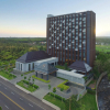 Отель Kokoon Hotel Banyuwangi, фото 13