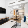 Отель Nasma Luxury Stays- The Nook 1, фото 10