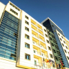 Отель Parion Hotel, фото 1