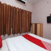 Отель Janaki Residency by OYO Rooms, фото 28