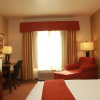 Отель Holiday Inn Express Hotel & Suites Amarillo South, фото 37