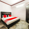 Отель Oyo Hotel Konark Inn, фото 3