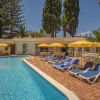 Отель Quinta Paraiso da Mia Two Bedroom Apartment, фото 1