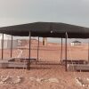 Отель Al Sarmadi Desert Night Camp, фото 10