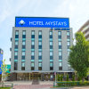 Отель Mystays Haneda, фото 32