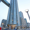 Отель Fabulous Condo in Heart of Downtown, фото 18