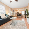 Отель Gorgeous 3BR/2BA / 10 mins to NULU, фото 1