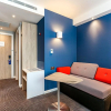 Отель Holiday Inn Express Fleet, an IHG Hotel, фото 31