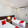 Отель OYO 126 Dome Suites Al Mursalat, фото 5