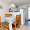 Отель 6 Person Holiday Home in Hals, фото 9