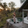Отель Nsala Wilderness Camp, фото 14