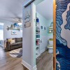 Отель Dog-friendly Jacksonville Beach Apt Near Beach, фото 2