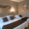Отель Hôtel Espadon, фото 6