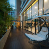 Отель Capetown Sriracha Residence, фото 28