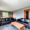 Отель Modern Holiday Home in Flobecq With Garden, фото 5