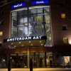 Отель WestCord Art Hotel Amsterdam 3, фото 1