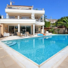 Отель Luxury Villa Sea Melody, фото 22