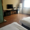Отель Yingxian County Super 8 Hotel, фото 2