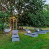 Отель Bassotta Cottage a Charming Fairytale, фото 31