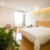 Отель GreenTree Inn Fuyang Linquan County Yiwu Trade City Express Hotel, фото 7