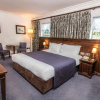 Отель Lansdowne Hotel, фото 4