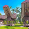 Отель An Hotel Satrio Kuningan, фото 12