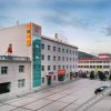 Отель Super 8 Hotel (dangguicheng store in Minxian county), фото 23