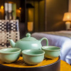 Отель Courtyard Hotel – Li River Branch, фото 33