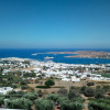 Отель Semi-detached House on the Heights of Parikia - Exceptional View of the Cyclades, фото 19