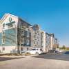 Отель WoodSpring Suites Columbus West - Hilliard, фото 23