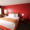 Отель Masterson's Motel, фото 3