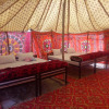 Отель Kumbh Mela Cottage Accomodation, фото 3