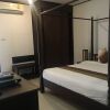 Отель AV Hotel Отель AV Hotel во Вьентьяне