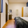 Отель Suites & apartments Near Polanco by VH, фото 4