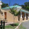 Отель Boer And Brit Self Catering Guest House, фото 12