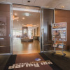 Отель Dormy Inn Premium Shibuya Jingumae Hot Spring, фото 17