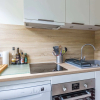 Отель Nice Apartment for 4 Guests - Stade Chaban Delmas, фото 11