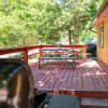 Отель Barefoot Villas Cabin 1 Beaver w/ Hot tub, фото 37